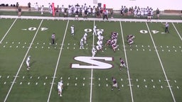 Salem football highlights Northside High School