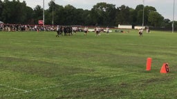 Lancaster Christian Academy football highlights Christian Community High School