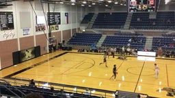 Waxahachie basketball highlights Keller High School