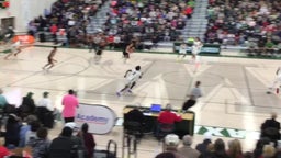 Waxahachie basketball highlights South Grand Prairie High School