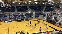 Waxahachie basketball highlights Mansfield High School