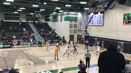 Waxahachie basketball highlights Richardson High School