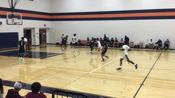 Waxahachie basketball highlights Cy-Fair