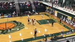 Waxahachie basketball highlights DeSoto High School