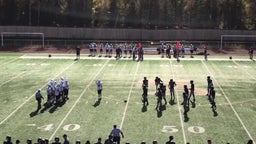 Soldotna football highlights South Anchorage High School
