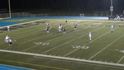 Seneca Valley lacrosse highlights vs. Upper St. Clair