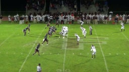 Farmington football highlights vs. Windsor High School