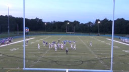 Brady Comenos's highlights Danvers High School