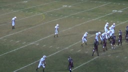 Kearny football highlights vs. Bayonne