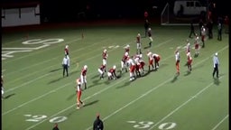 Kearny football highlights North Bergen High School