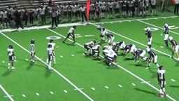 Davion Jenkins's highlights Ridge Point