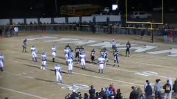 Noxubee County football highlights vs. Itawamba