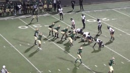 James Windsor's highlights DeSoto High School