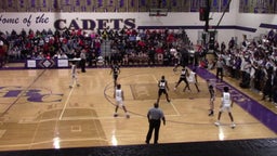 Chaminade basketball highlights Christian Brothers High School