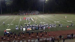 Stratford football highlights Foran High School