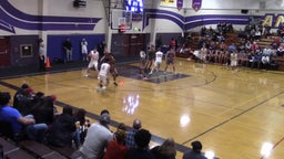 T.j. Meagher's highlights Amador Valley