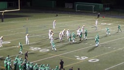 Northeast football highlights Arundel High School