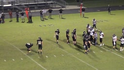 DeKalb County football highlights vs. Stone Memorial