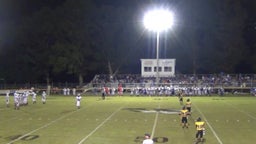 DeKalb County football highlights vs. Livingston Academy