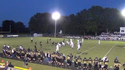 Trousdale County football highlights vs. DeKalb County