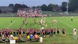Jacob McElwee's highlights Princeville High School