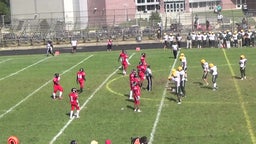 Nathan Edwards's highlights Crossland High School