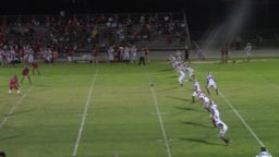 Hillsborough football highlights Tampa Bay Tech High School