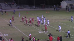 Hillsborough football highlights Armwood High School