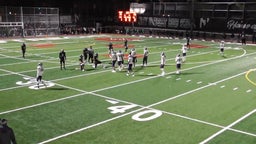 Fort Hamilton football highlights New Utrecht High School