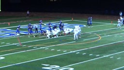 Ryan Parker's highlights Hauppauge High School