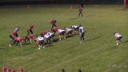 Dakota Miller's highlights Webster High School