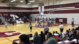 Hartford basketball highlights Eau Claire High School