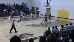 Hartford basketball highlights Decatur High 