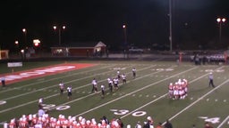 Richmond football highlights vs. Logansport