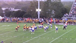 Waynesboro football highlights Big Spring High School