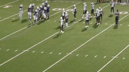 Duluth football highlights Norcross High School