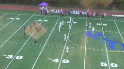 Duluth football highlights Lakeside High School