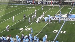 Duluth football highlights Meadowcreek High