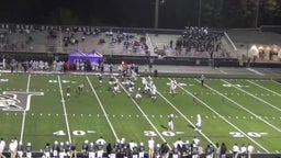 Lonnie Ratliff's highlights Norcross High School