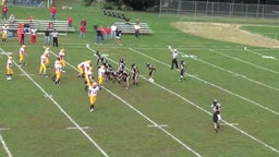 Riverview football highlights vs. North Catholic