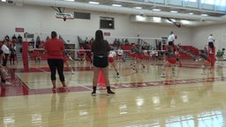 Norwayne volleyball highlights Orrville High School