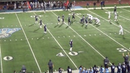 Sweeny football highlights Needville High School