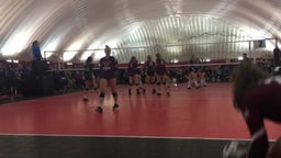 MN Select 16-1 at Wisconsin Dells