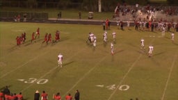 Santaluces football highlights vs. Seminole Ridge