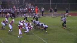 Grandview football highlights vs. Chaffee High School