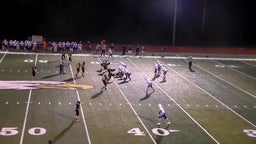 Grandview football highlights vs. Valle Catholic High
