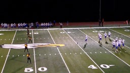 Grandview football highlights vs. Jefferson County
