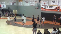 Sulphur girls basketball highlights Westlake High School
