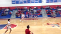 Selinsgrove basketball highlights Danville High School