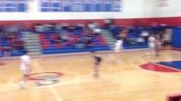 Selinsgrove basketball highlights Blue Mountain High School